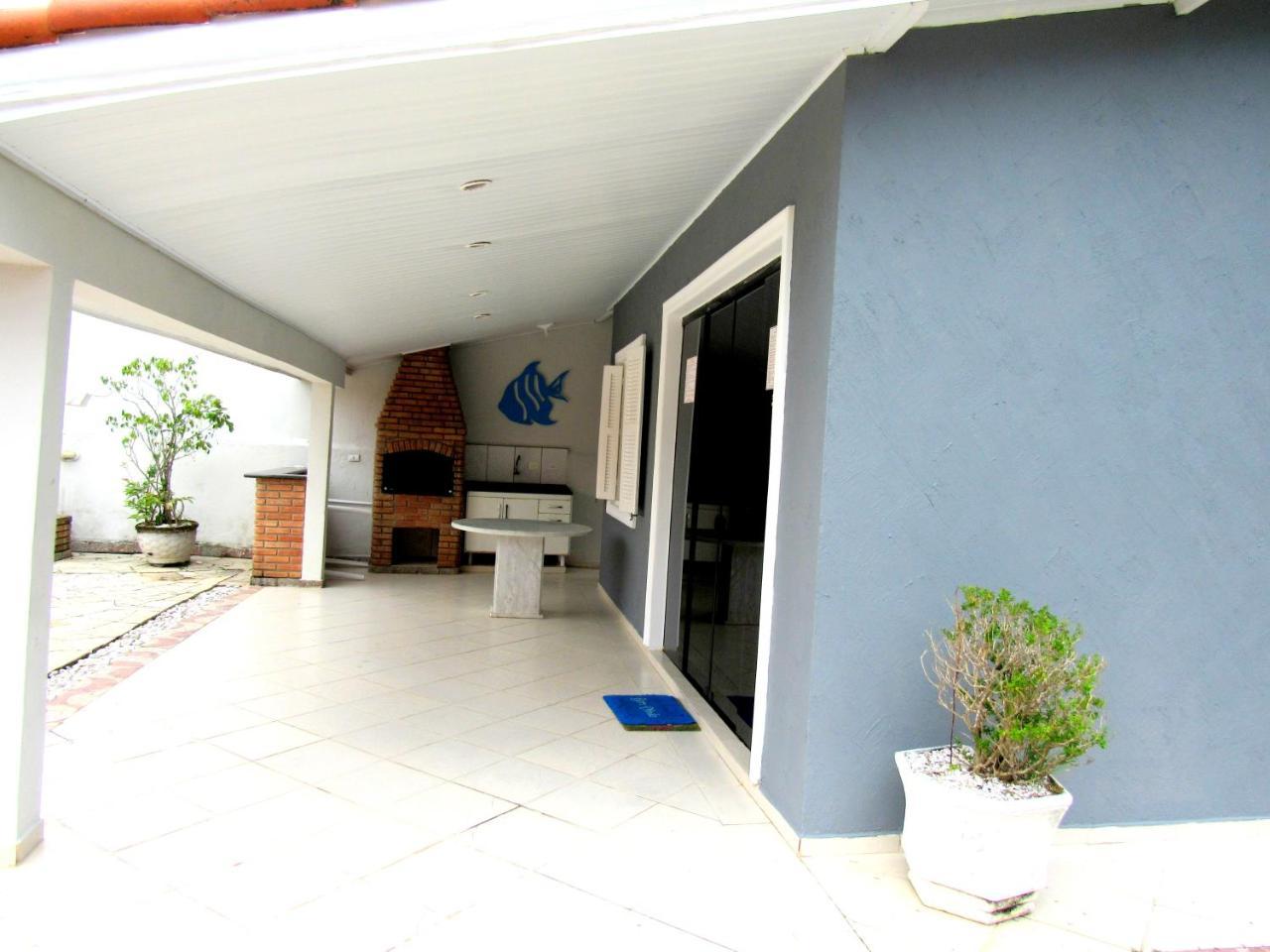 Casa Locacao Enseada! Villa Guarujá Eksteriør bilde