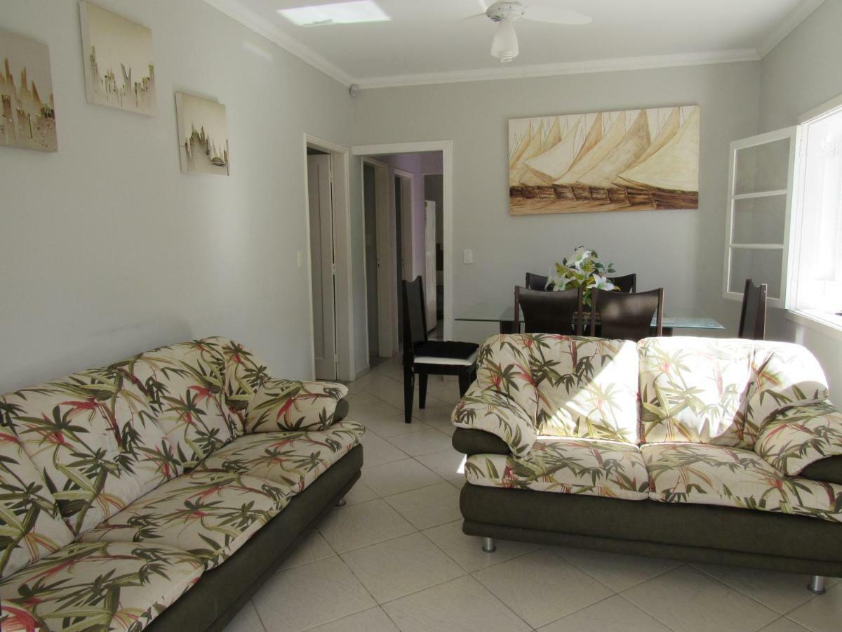 Casa Locacao Enseada! Villa Guarujá Eksteriør bilde