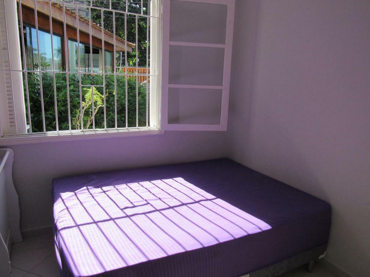 Casa Locacao Enseada! Villa Guarujá Eksteriør bilde