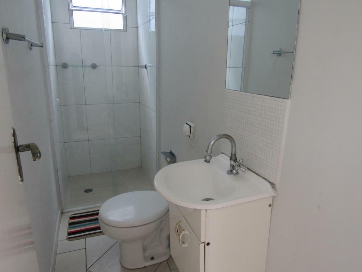 Casa Locacao Enseada! Villa Guarujá Eksteriør bilde