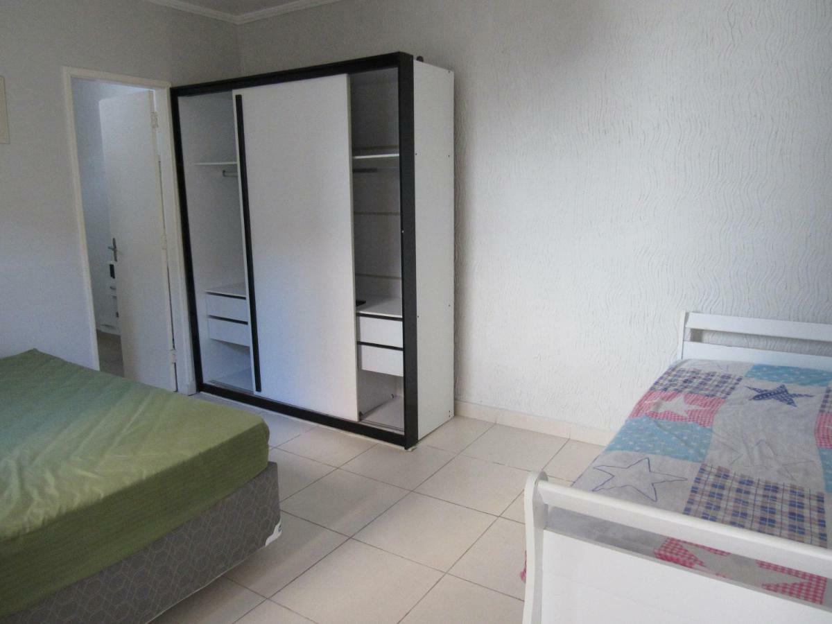 Casa Locacao Enseada! Villa Guarujá Eksteriør bilde