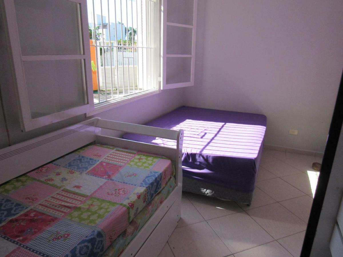 Casa Locacao Enseada! Villa Guarujá Eksteriør bilde