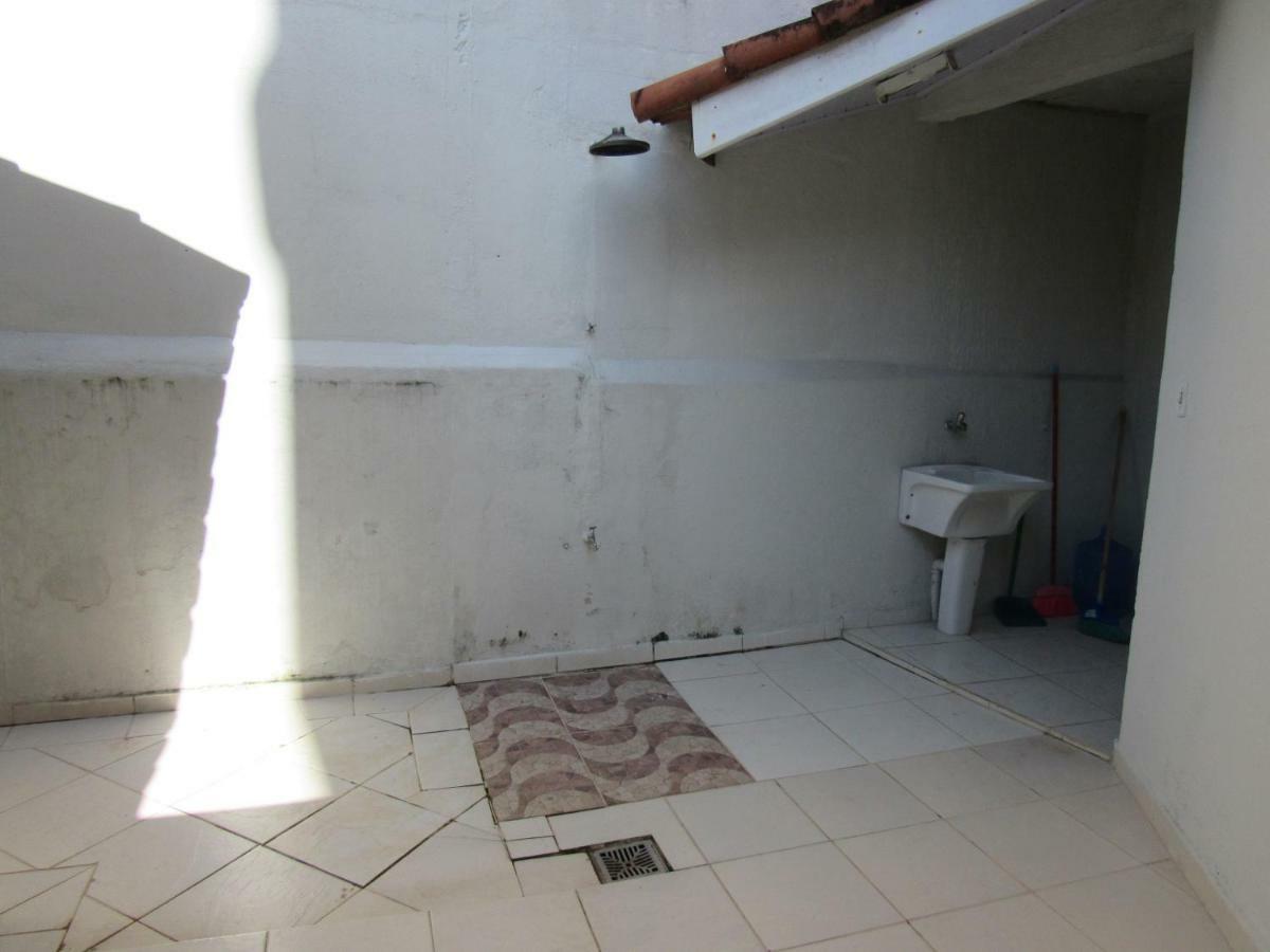 Casa Locacao Enseada! Villa Guarujá Eksteriør bilde