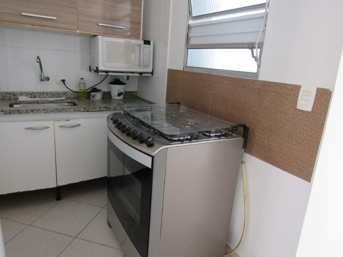 Casa Locacao Enseada! Villa Guarujá Eksteriør bilde